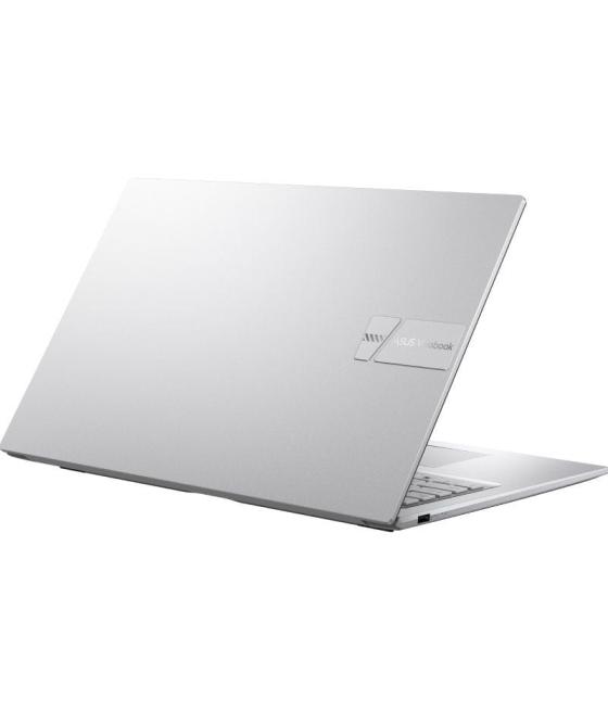 Portátil asus vivobook 15 f1704va-au049w intel core 7-150u/ 16gb/ 1tb ssd/ 17'/ win11