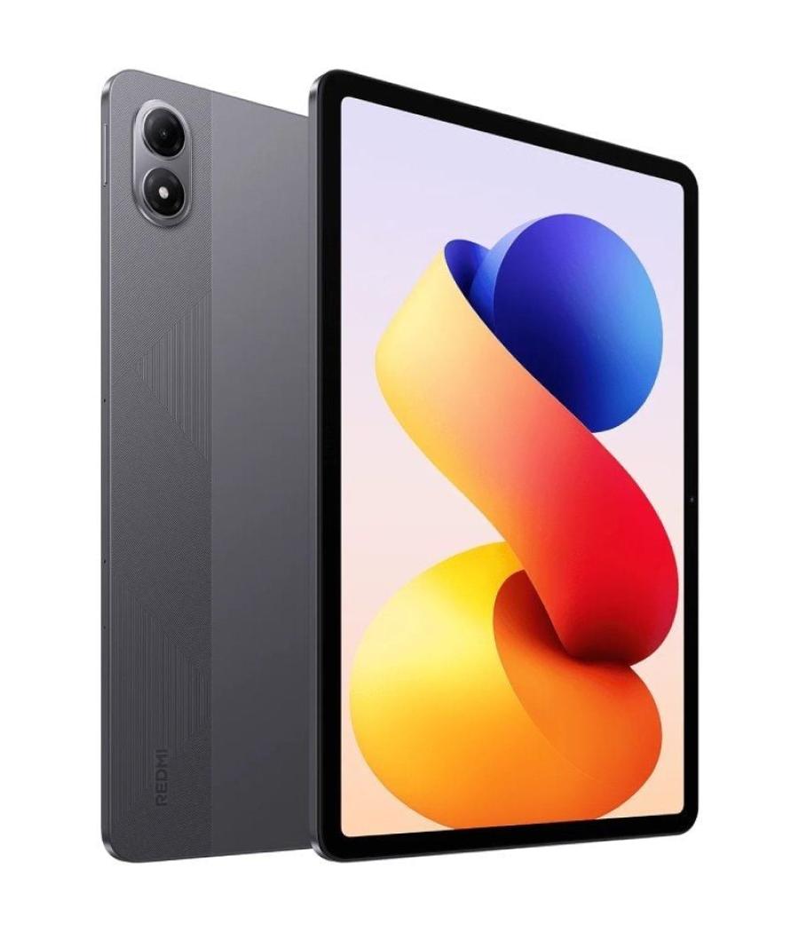 Tablet xiaomi redmi pad 2 pro 12.1'/ 6gb/ 128gb/ octacore/ 5g/ gris grafito