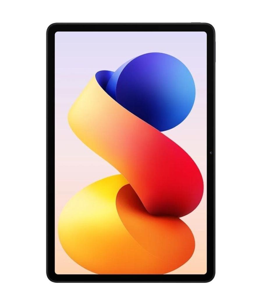 Tablet xiaomi redmi pad 2 pro 12.1'/ 6gb/ 128gb/ octacore/ 5g/ gris grafito