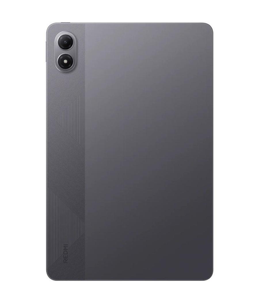 Tablet xiaomi redmi pad 2 pro 12.1'/ 6gb/ 128gb/ octacore/ 5g/ gris grafito