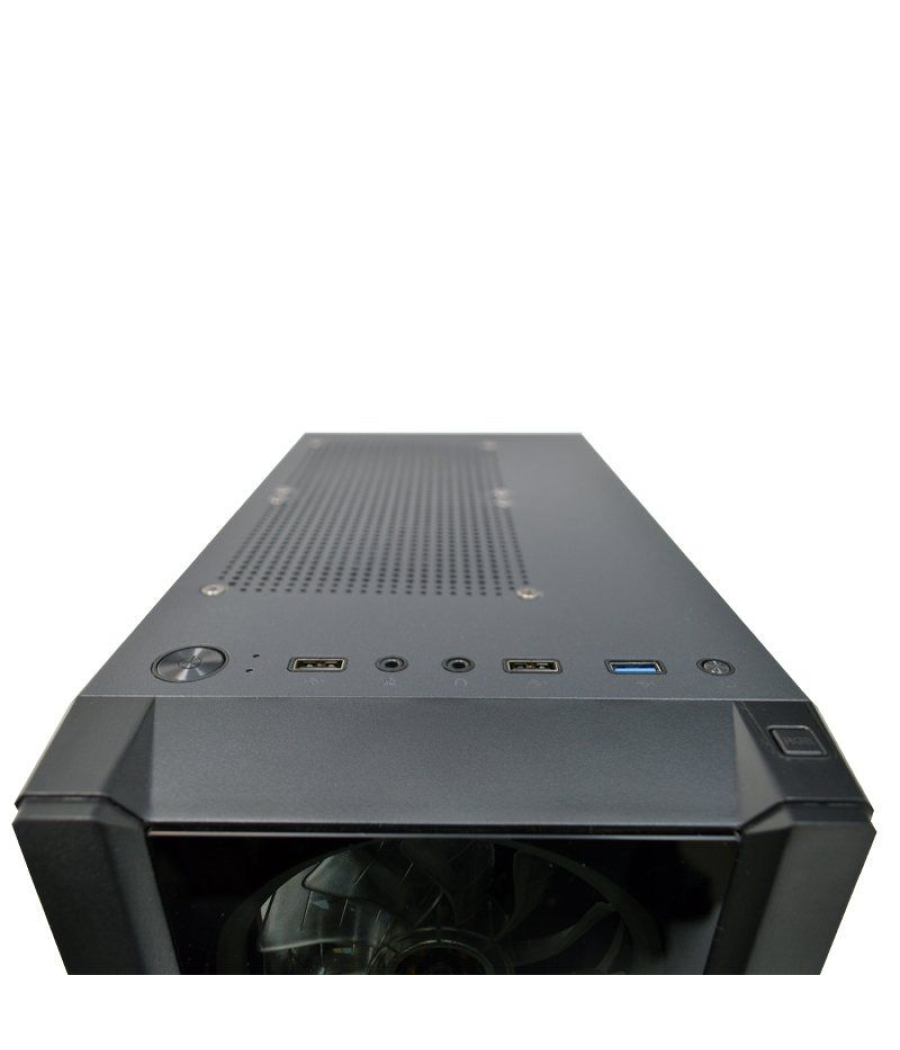 Pc gaming kvx phobos 2 ultra gamer edition intel core ultra 7-265kf/ 32gb/ 1tb ssd/ intel arc b580/ sin sistema operativo