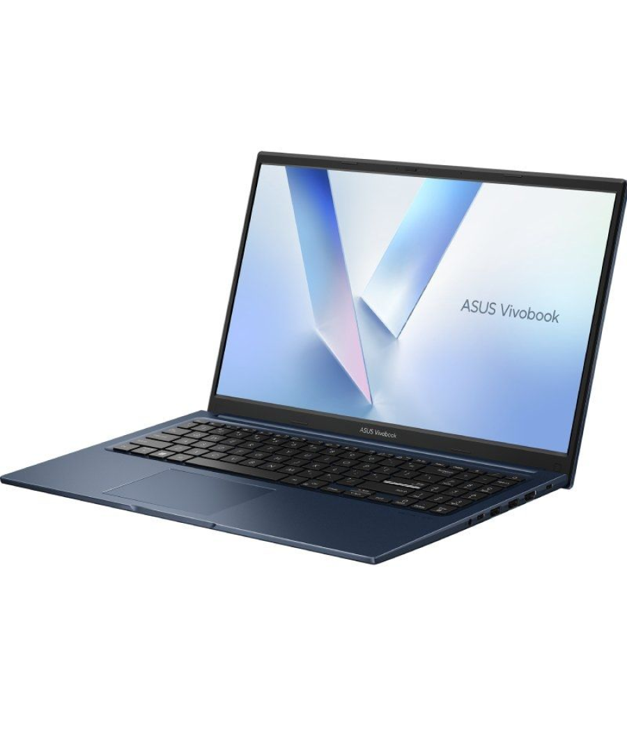 Portátil asus vivobook 15 f1504va-bq285 intel core 7-150u/ 16gb/ 1tb ssd/ 15.6'/ sin sistema operativo