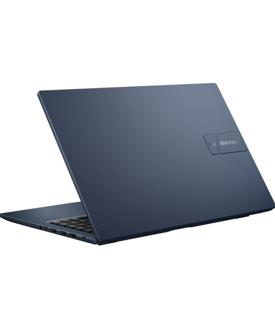 Portátil asus vivobook 15 f1504va-bq285 intel core 7-150u/ 16gb/ 1tb ssd/ 15.6'/ sin sistema operativo