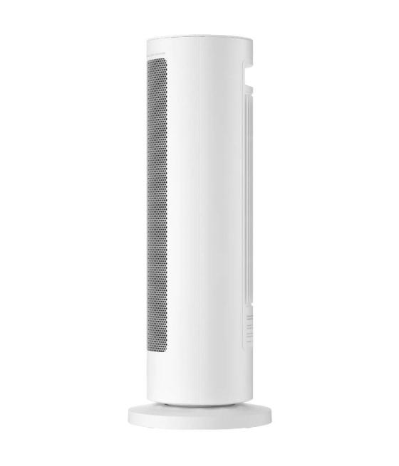 Calefactor xiaomi smart graphene heater/ 2000w/ temperatura regulable/ control por app