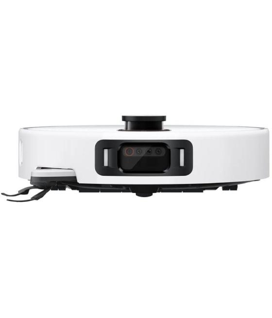 Robot aspirador xiaomi robot vacuum 5 pro/ friegasuelos/ control por wifi/ blanco