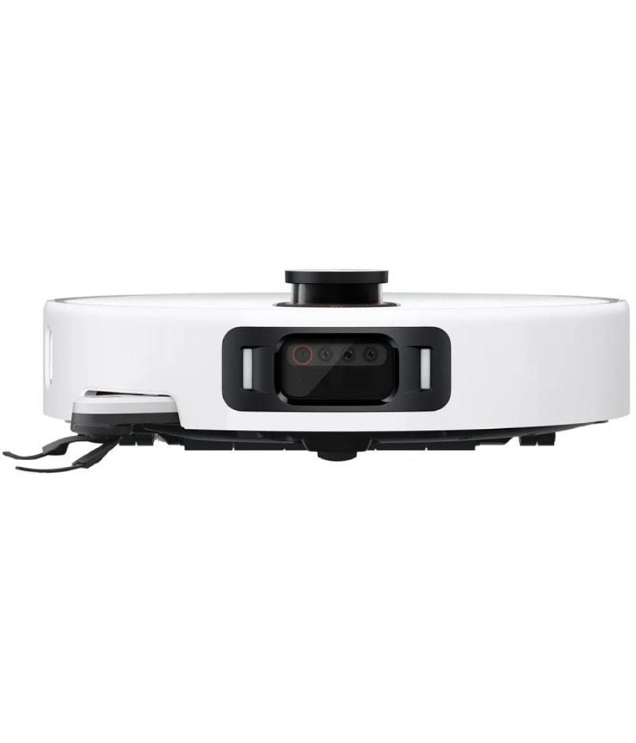 Robot aspirador xiaomi robot vacuum 5 pro/ friegasuelos/ control por wifi/ blanco