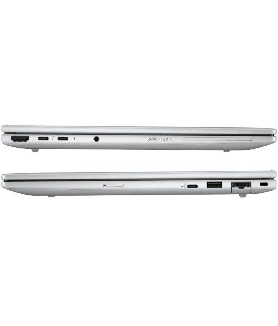 Portátil hp elitebook 8 g1i ad2z2et intel core ultra 7-258v/ 32gb/ 1tb ssd/ 14'/ win11 pro