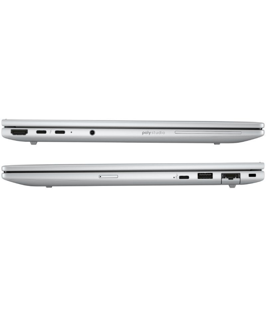 Portátil hp elitebook 8 g1i ad2z2et intel core ultra 7-258v/ 32gb/ 1tb ssd/ 14'/ win11 pro