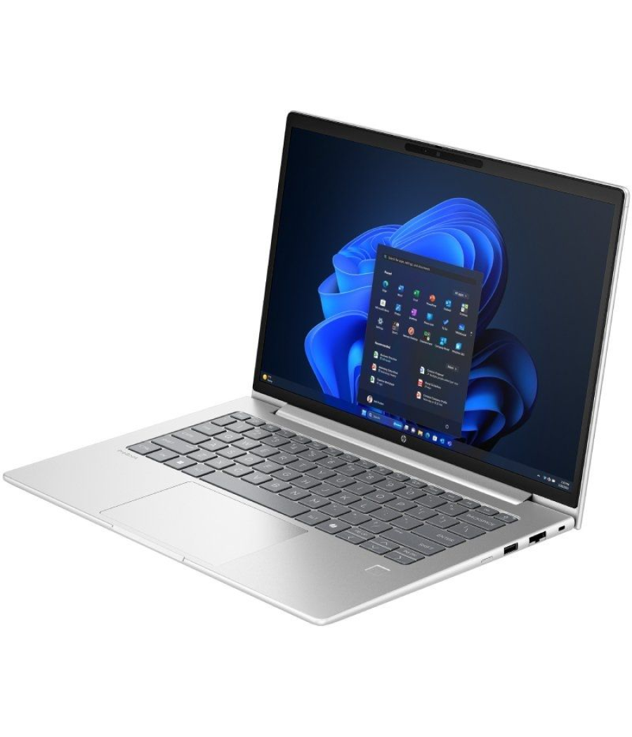 Portátil hp probook 4 g1ah cq0d3et ryzen 5 220/ 16gb/ 512gb ssd/ 14'/ win11 pro