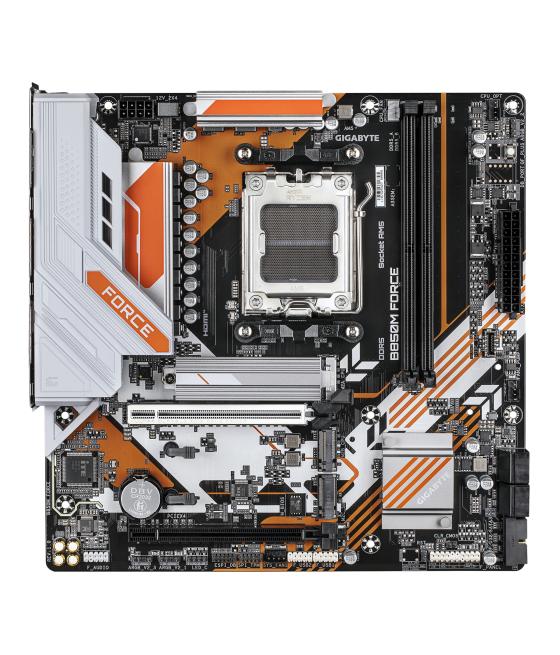 Placa base b850m force gigabyte