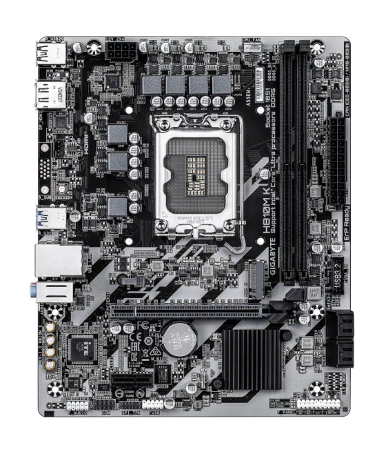 Placa base h810m k gigabyte