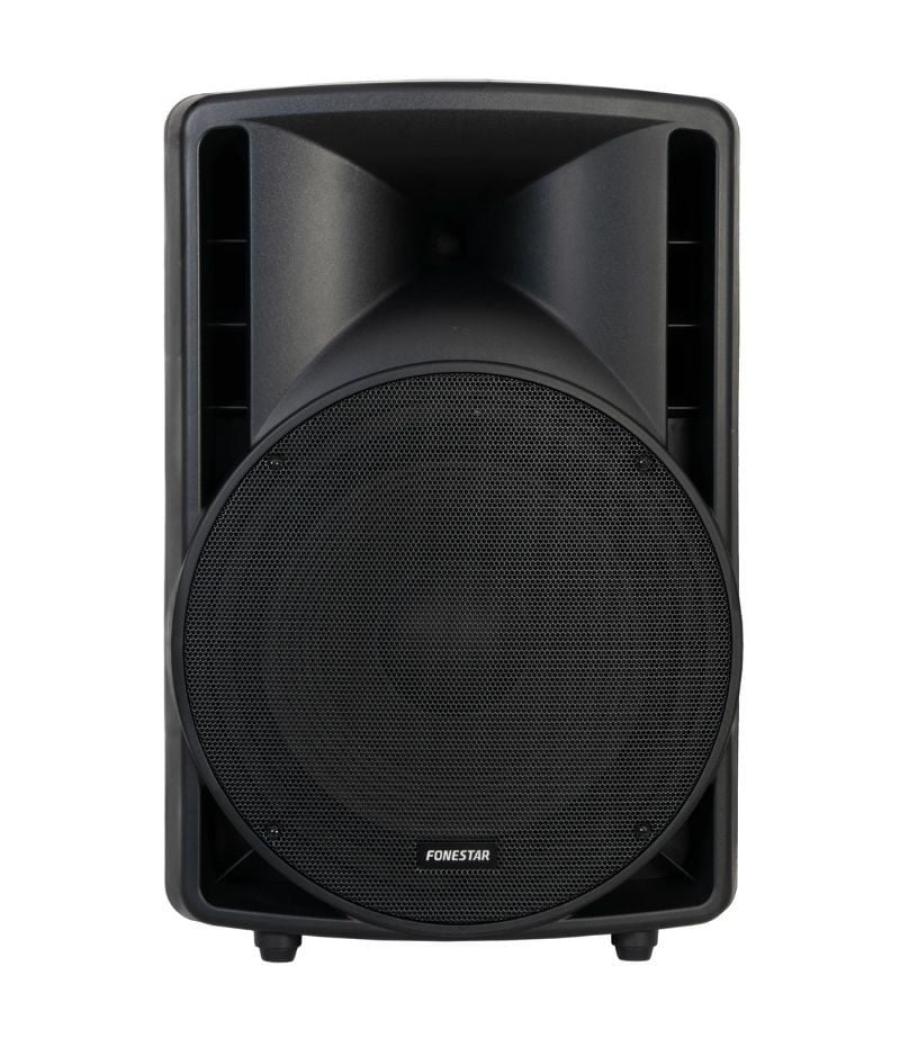 Altavoces fonestar sb-3615/ 360w/ 2.0/ negros