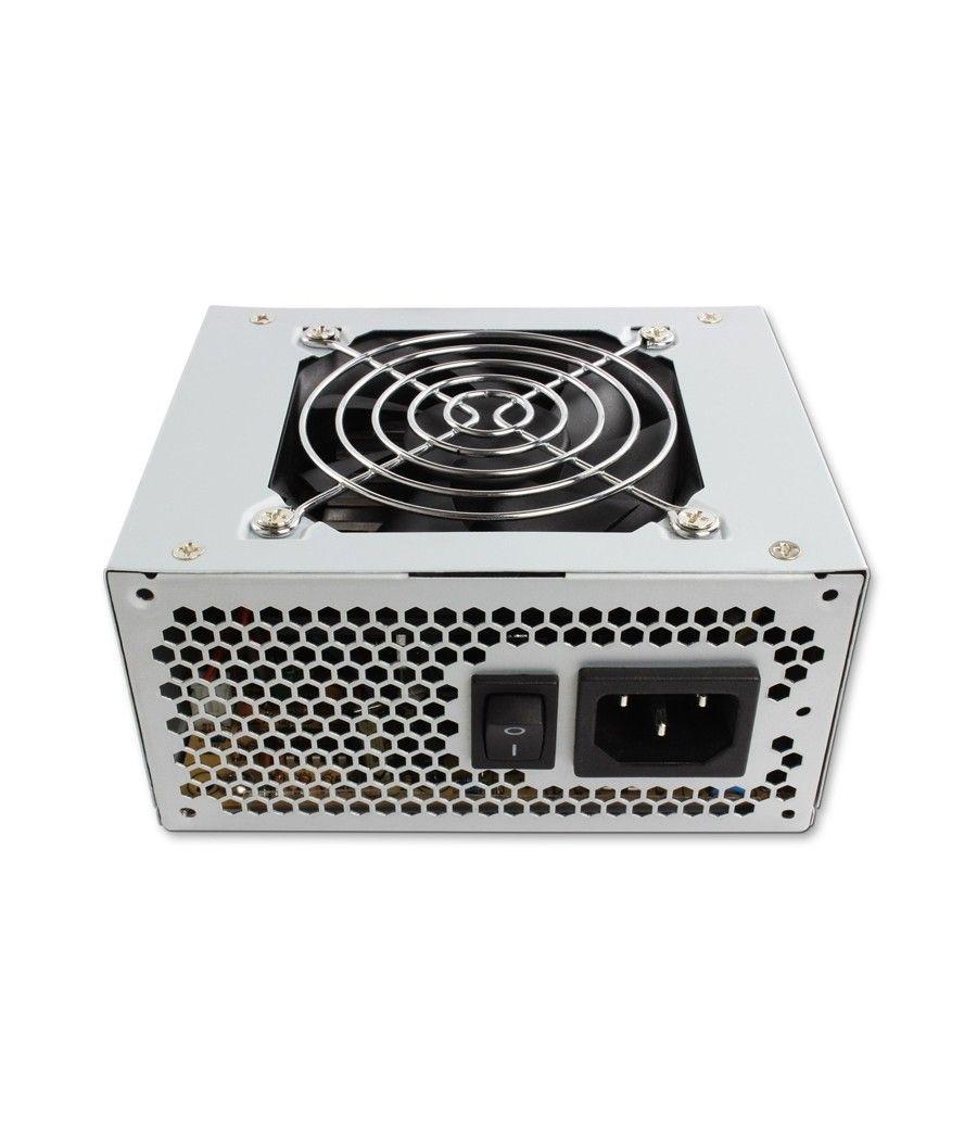 Tooq Fuente Alimentación SFX TQEP-500S-SFX 500W - Imagen 12