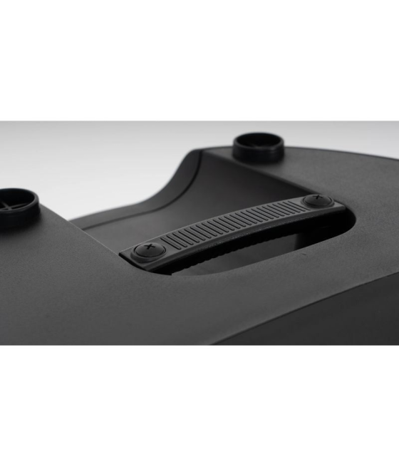 Altavoces fonestar sb-3615/ 360w/ 2.0/ negros