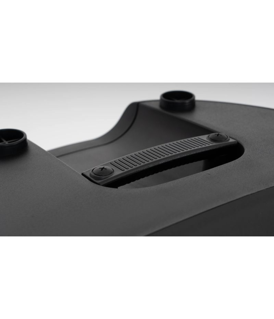 Altavoces fonestar sb-3615/ 360w/ 2.0/ negros