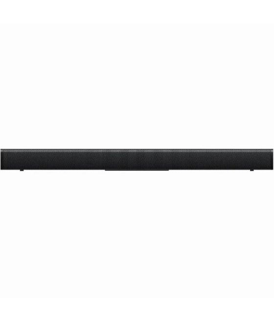 Barra de sonido con bluetooth xiaomi soundbar pro 2.0ch/ 84w/ 2.0/ negra