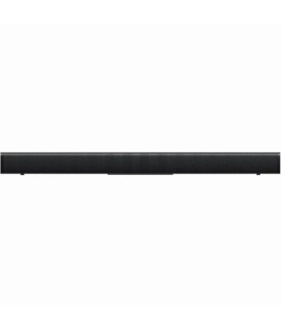 Barra de sonido con bluetooth xiaomi soundbar pro 2.0ch/ 84w/ 2.0/ negra