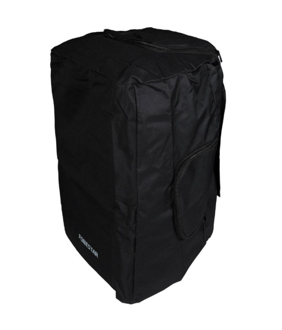Bolsa de transporte para altavoces malibu fonestar fal-m15/ 450 x 685 x 385 mm/ 15'