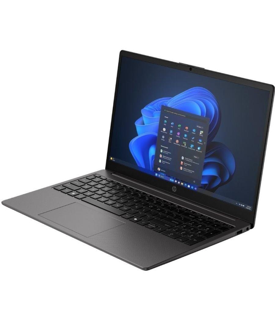 Portátil hp 250r g10 c14q5et intel core 7-150u/ 16gb/ 512gb ssd/ 15.6'/ win11 pro