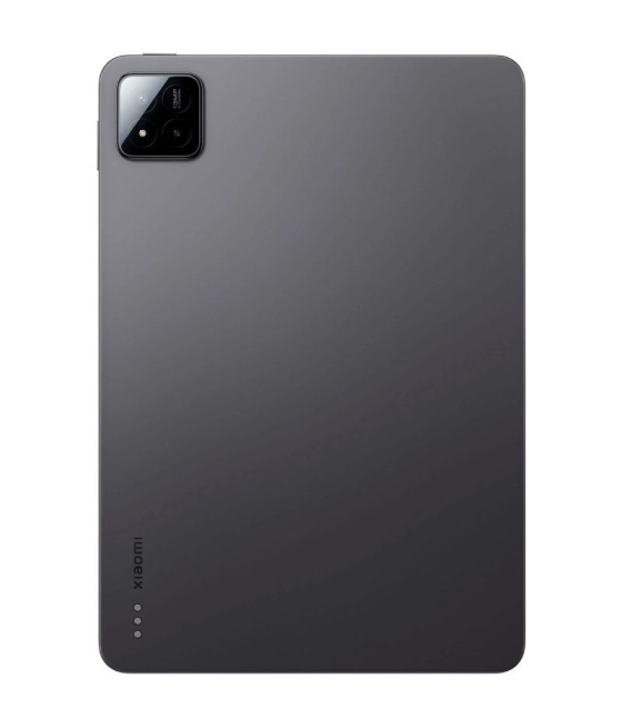 Tablet xiaomi pad 7 11.2'/ 8gb/ 128gb/ octacore/ gris