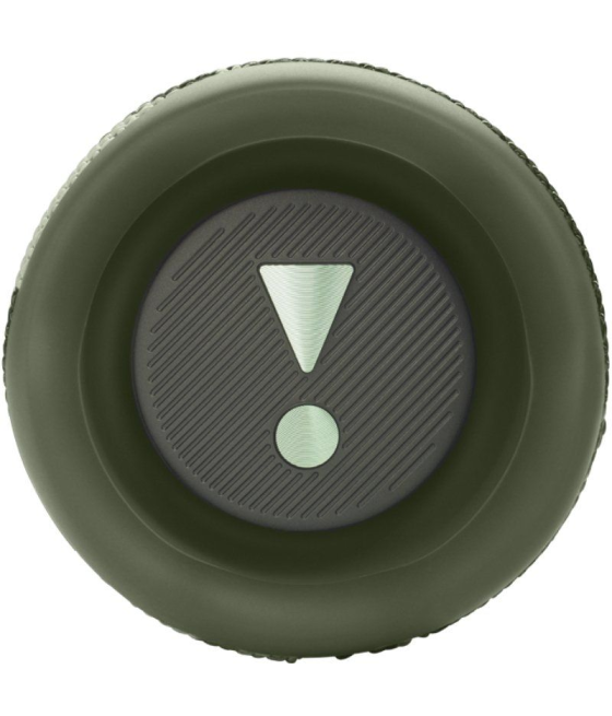 Altavoz con bluetooth jbl flip 6/ 30w/ 1.0/ squad