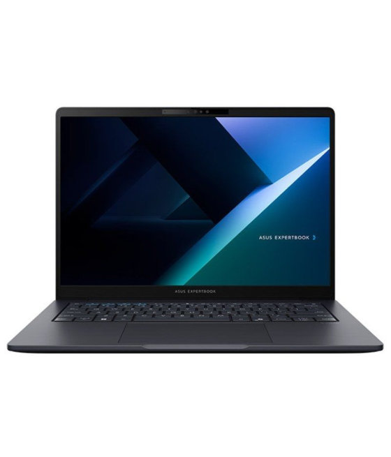 Portátil asus expertbook b3 b3405cca-ly0045 intel core ultra 5-225h/ 16gb/ 512gb ssd/ 14'/ sin sistema operativo