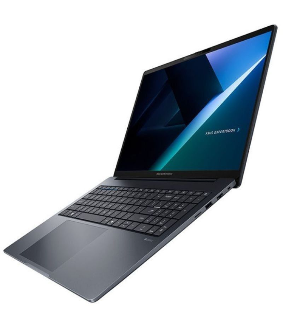 Portátil asus expertbook b3 b3405cca-ly0045 intel core ultra 5-225h/ 16gb/ 512gb ssd/ 14'/ sin sistema operativo