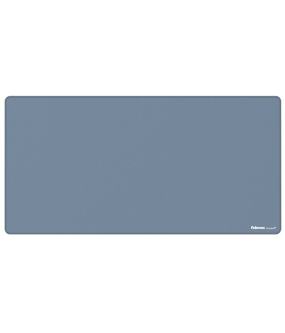 Alfombrilla fellowes 100139322 xl/ 800 x 400 x 2.5 mm/ azul