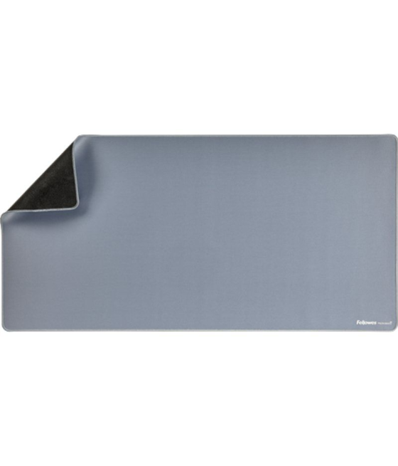 Alfombrilla fellowes 100139322 xl/ 800 x 400 x 2.5 mm/ azul