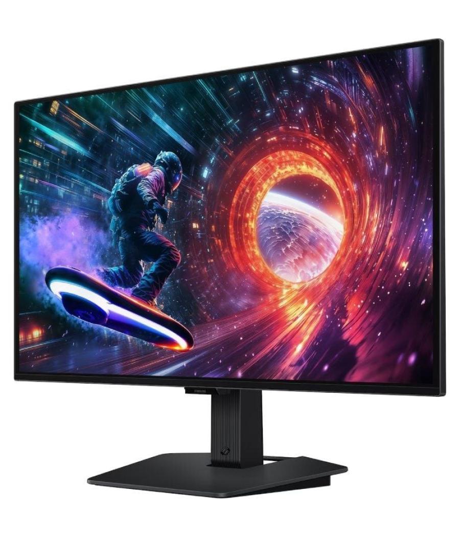 Monitor gaming samsung odyssey g5 g50sf s27fg500su 27'/ qhd/ 0.03ms/ 180hz/ oled/ negro