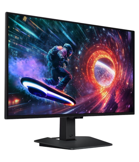 Monitor gaming samsung odyssey g5 g50sf s27fg500su 27'/ qhd/ 0.03ms/ 180hz/ oled/ negro