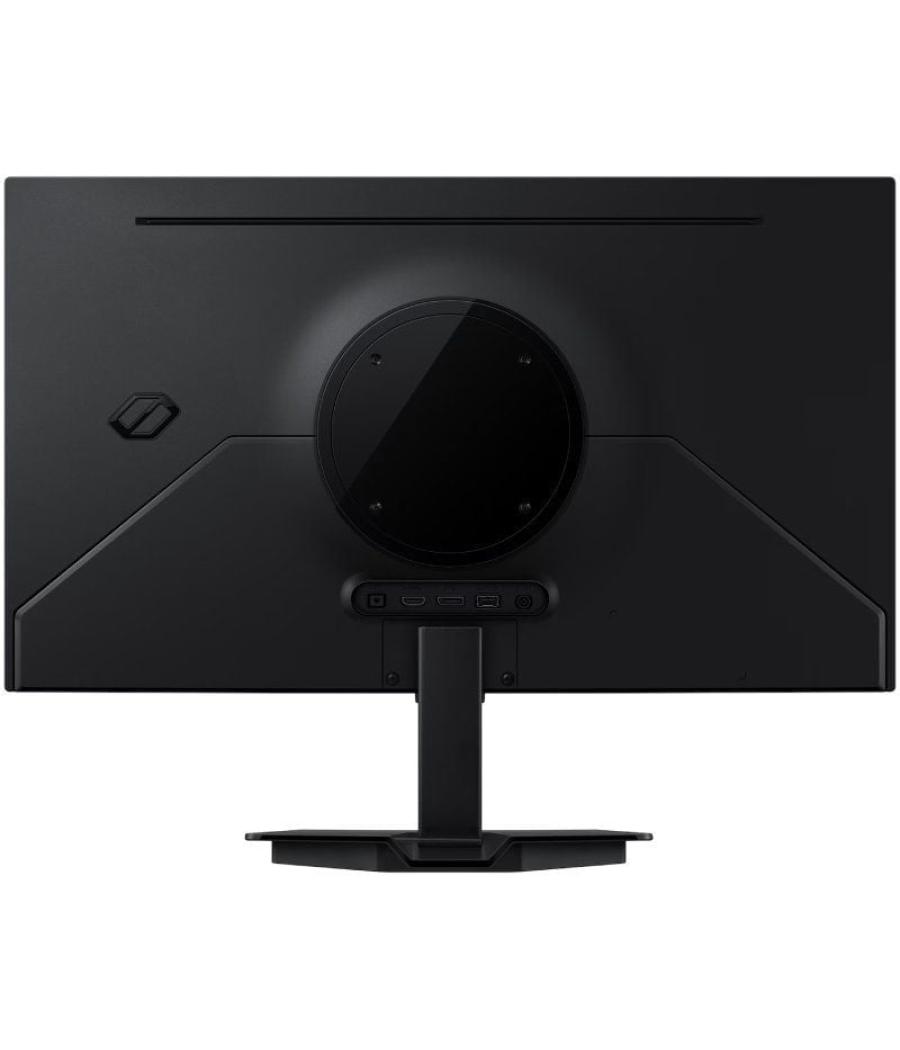 Monitor gaming samsung odyssey g5 g50sf s27fg500su 27'/ qhd/ 0.03ms/ 180hz/ oled/ negro