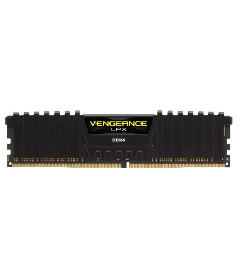 Memoria ram corsair vengeance lpx 2 x 8gb/ ddr4/ 3200mhz/ 1.35v/ cl16/ dimm
