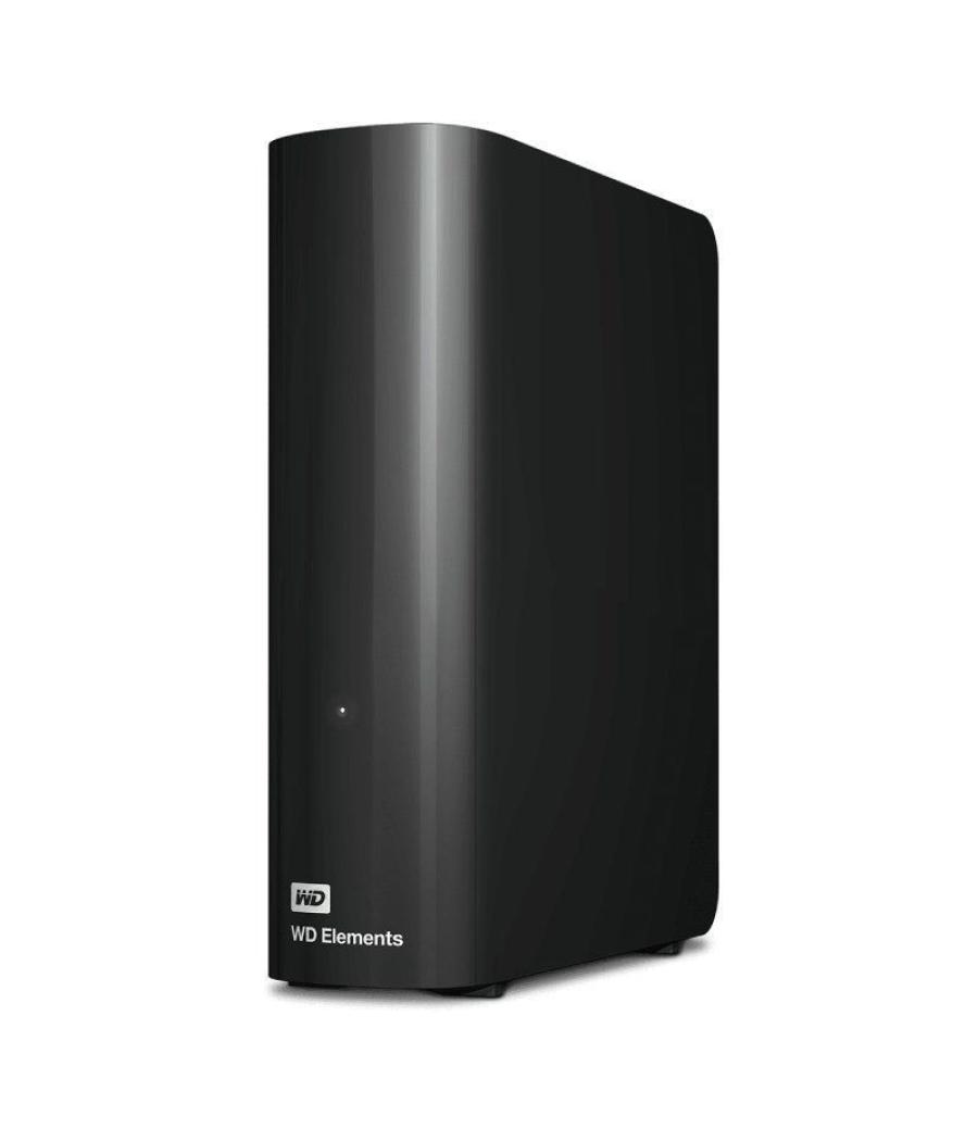 Disco externo western digital wd elements desktop 22tb/ 3.5'/ usb 3.2