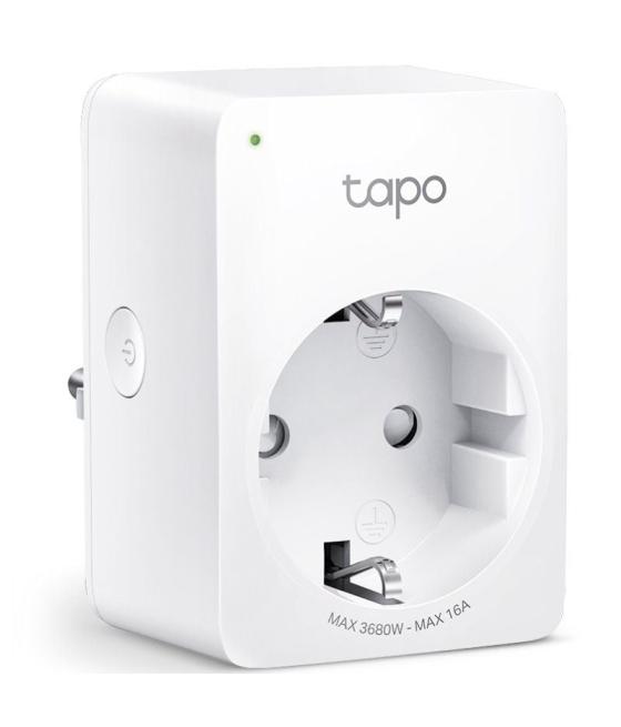 Enchufe wifi inteligente tp-link tapo p110