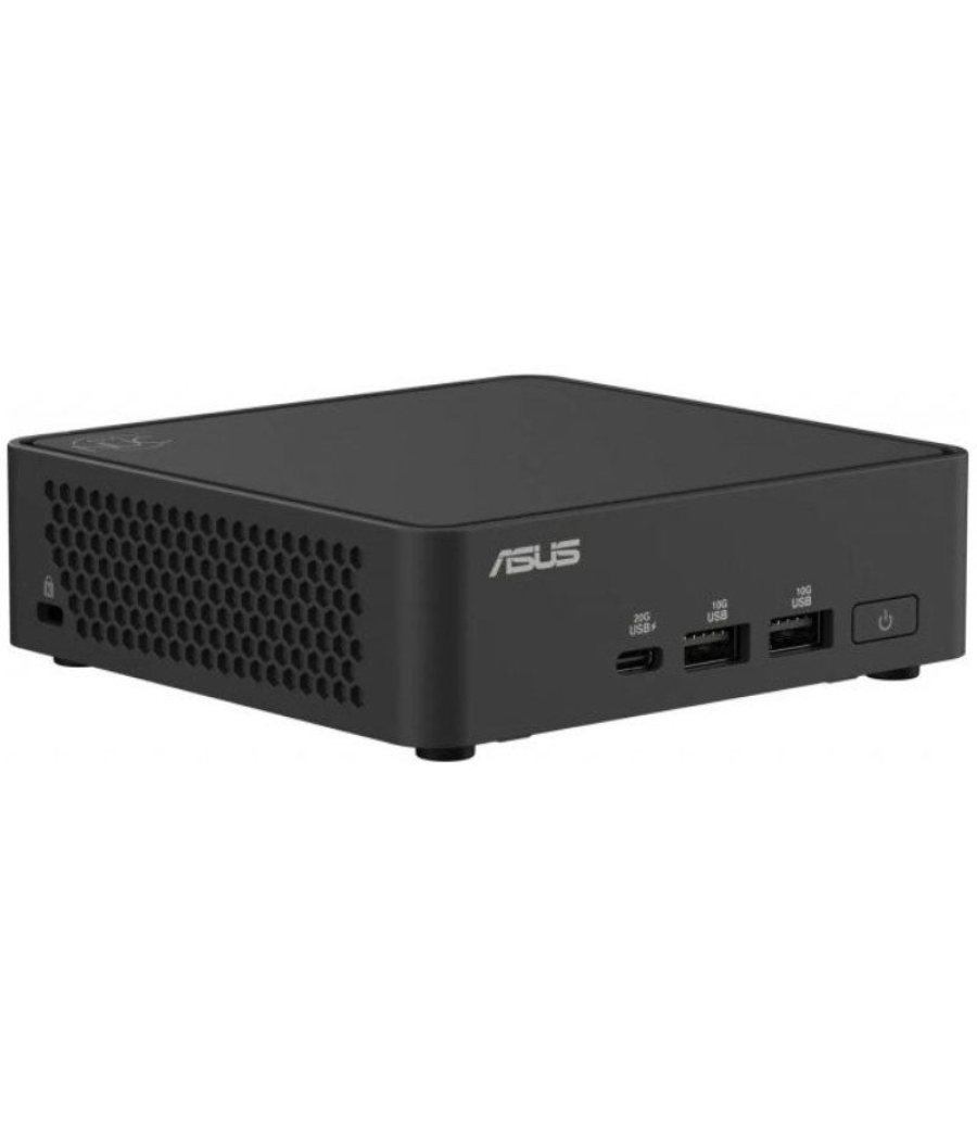 Minipc kvx nuc gen15 rnuc15crkc500002 intel core 5-210h/ 16gb ddr5/ 512gb ssd/ sin sistema operativo