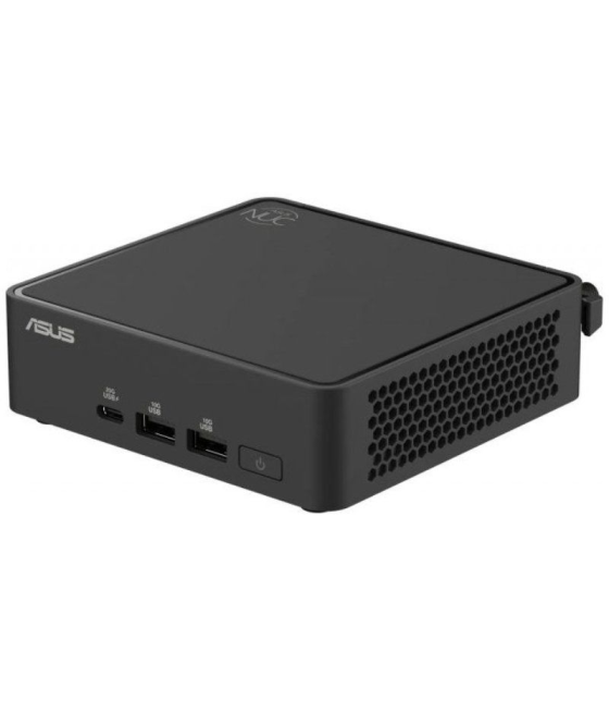 Minipc kvx nuc gen15 rnuc15crkc500002 intel core 5-210h/ 16gb ddr5/ 512gb ssd/ sin sistema operativo