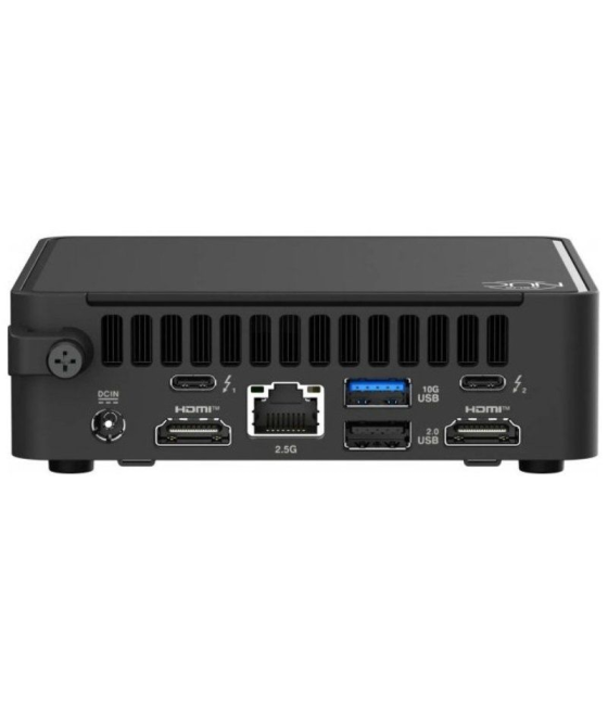 Minipc kvx nuc gen15 rnuc15crkc500002 intel core 5-210h/ 16gb ddr5/ 512gb ssd/ sin sistema operativo