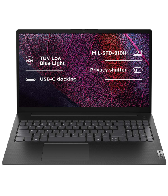 Notebook lenovo v15 g5 irl 83gw007wsp