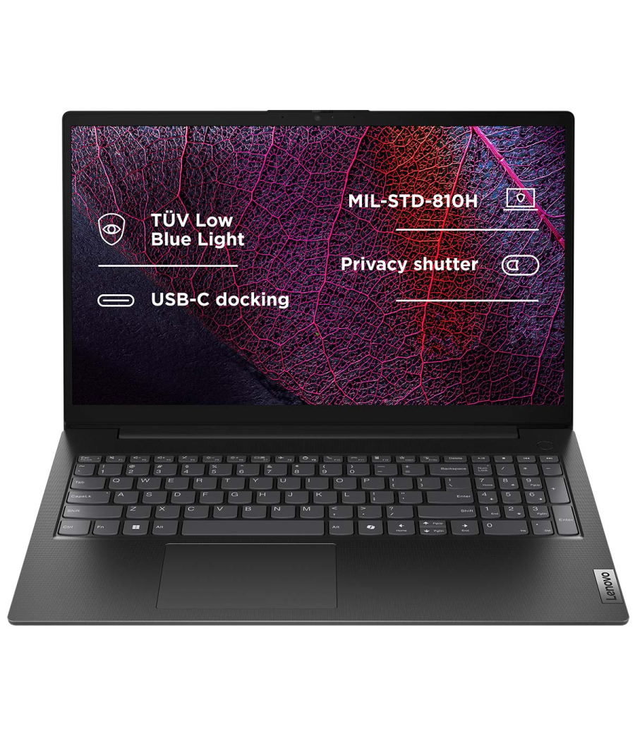 Notebook lenovo v15 g5 irl 83gw007wsp