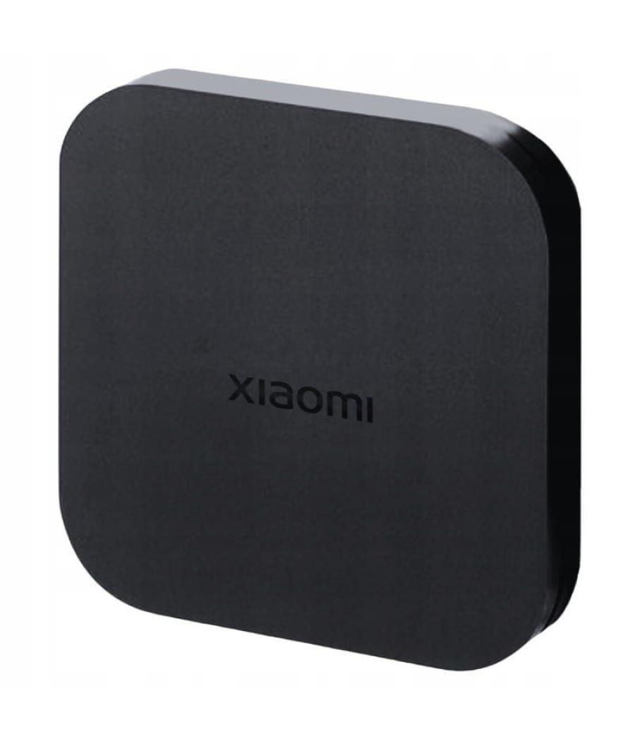 Android tv xiaomi tv box s 2nd gen 8gb/ 4k