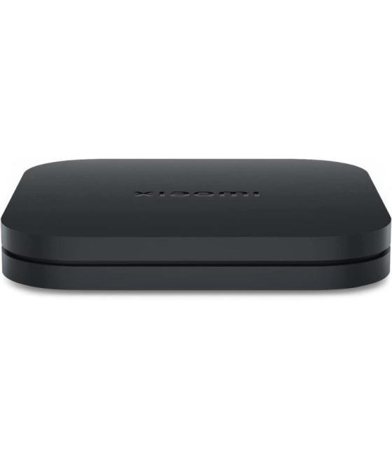 Android tv xiaomi tv box s 2nd gen 8gb/ 4k