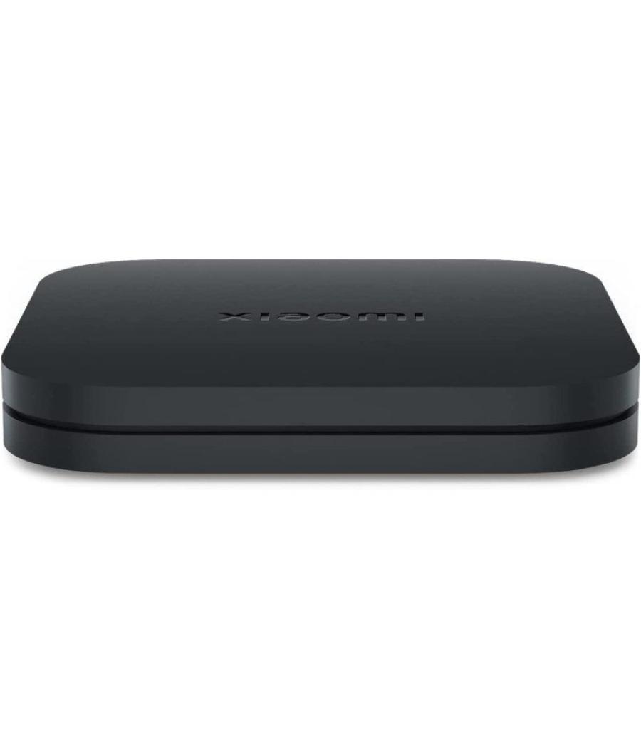 Android tv xiaomi tv box s 2nd gen 8gb/ 4k