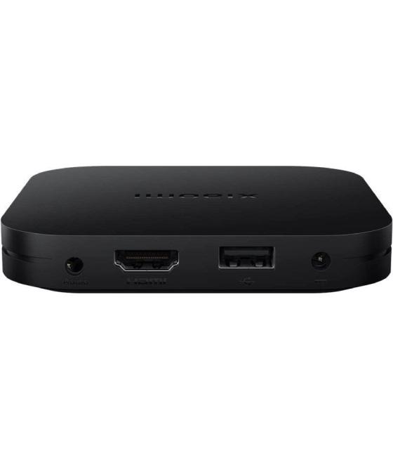 Android tv xiaomi tv box s 2nd gen 8gb/ 4k