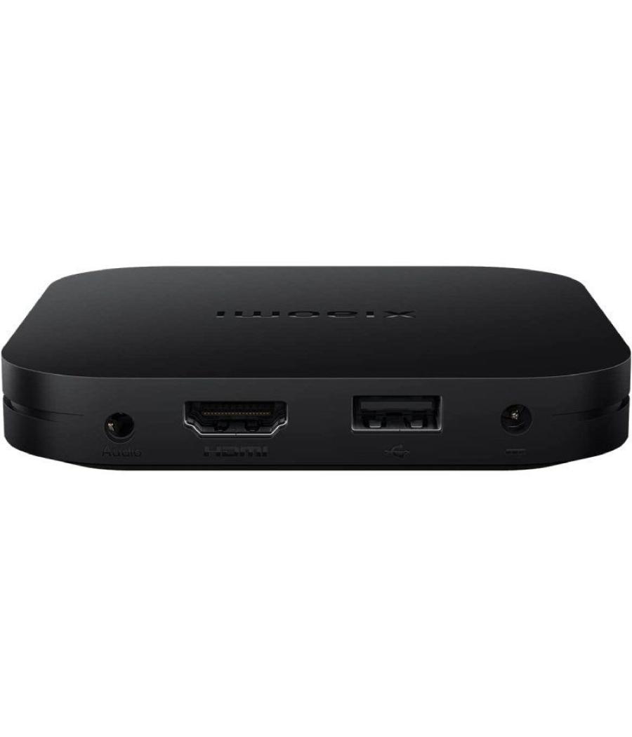 Android tv xiaomi tv box s 2nd gen 8gb/ 4k