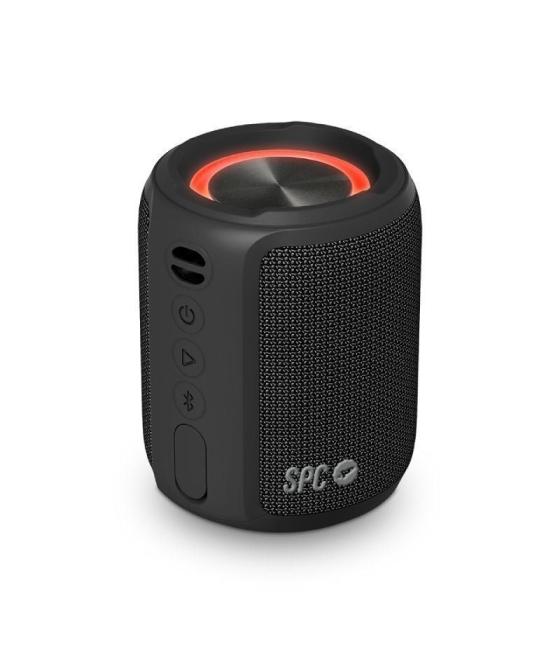 Altavoz con bluetooth spc sound powerpool/ 14w/ 2.0