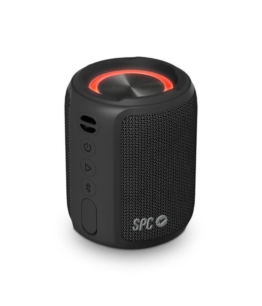 Altavoz con bluetooth spc sound powerpool/ 14w/ 2.0