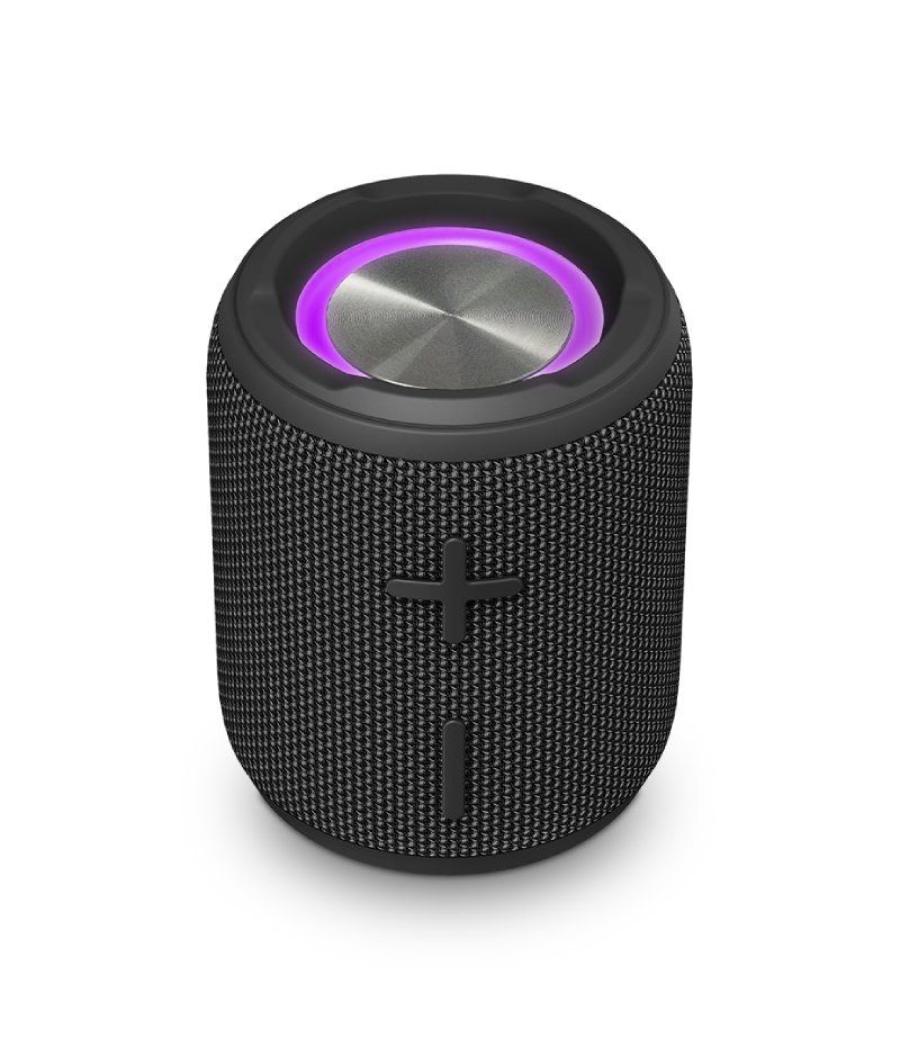 Altavoz con bluetooth spc sound powerpool/ 14w/ 2.0
