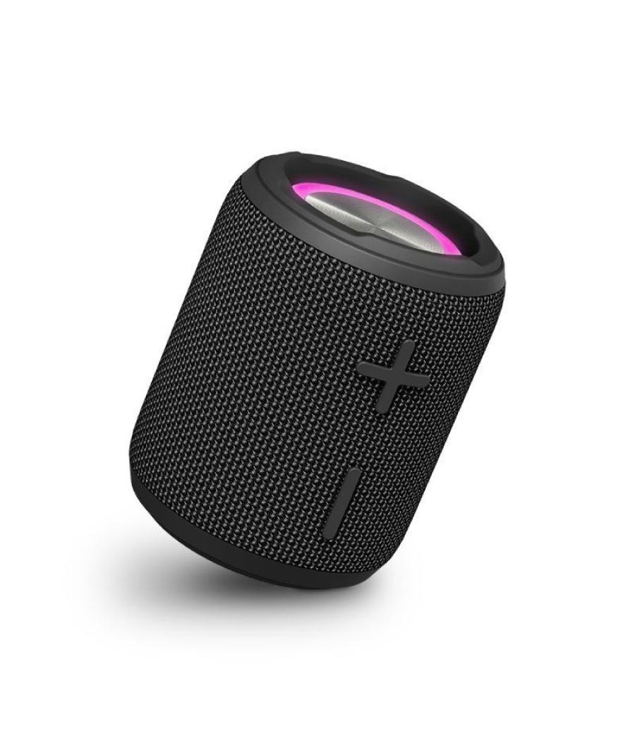 Altavoz con bluetooth spc sound powerpool/ 14w/ 2.0