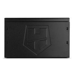 NOX Fuente Alimentación  HUMMER ALPHA 600W 80+ Bro - Imagen 4